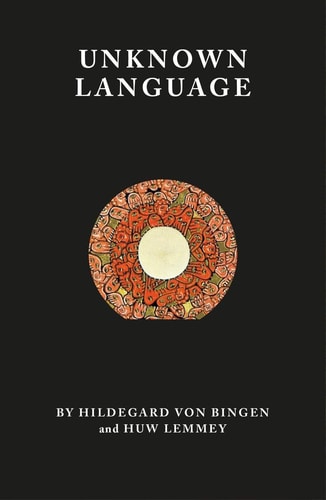 Unknown Language