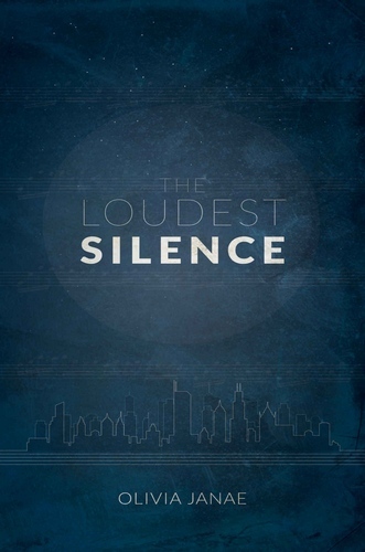 The Loudest Silence (The Loudest Silence Series)
