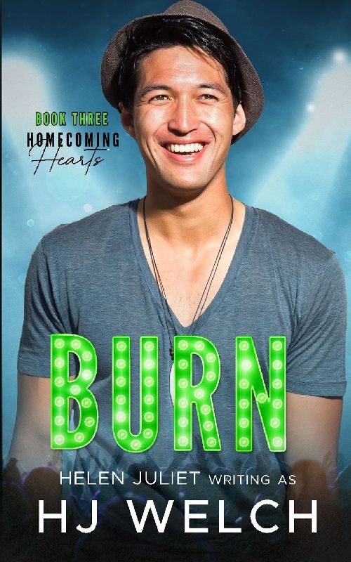 Burn