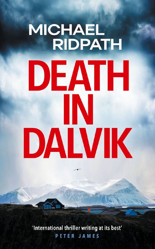 Death in Dalvik