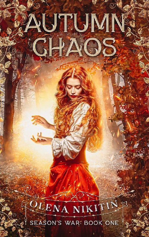 Autumn Chaos
