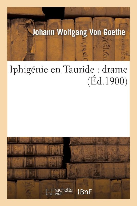 Iphigénie en Tauride