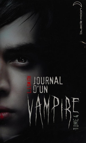 Journal d'un vampire - Tome 3 - Le retour (Journal d'un Vampire, 3)