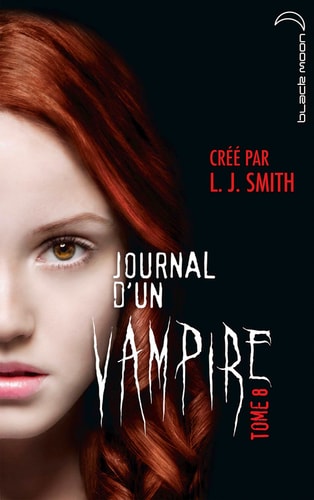 Journal d'un vampire 8