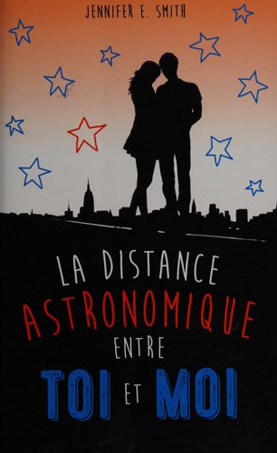 La distance astronomique entre toi et moi (Bloom)