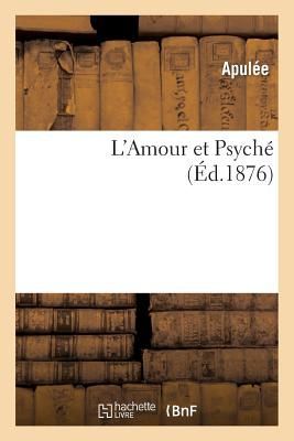 L'Amour Et Psyché
