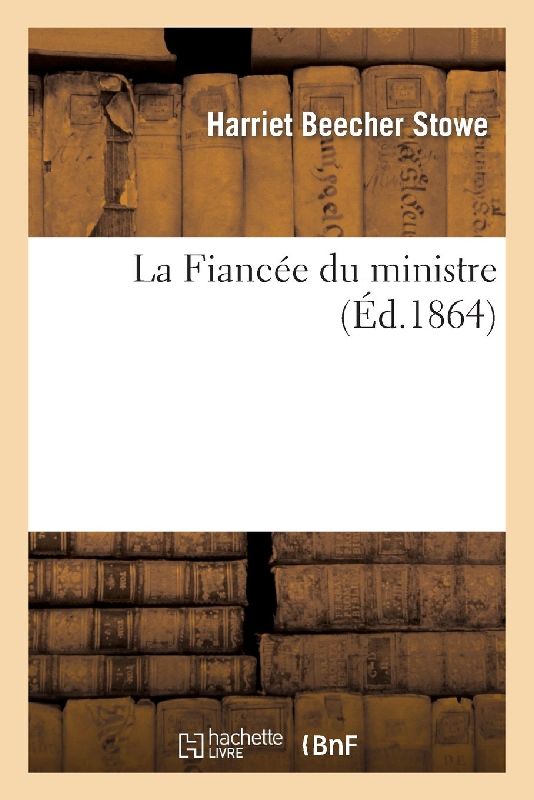 La Fiancée Du Ministre