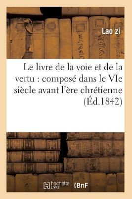 Le livre de la voie et de la vertu
