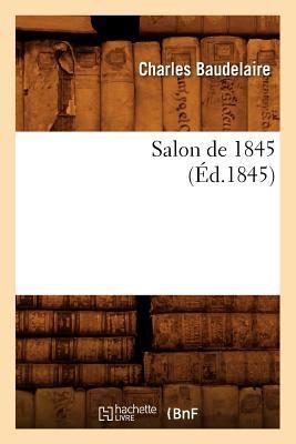 Salon de 1845 (Éd.1845)