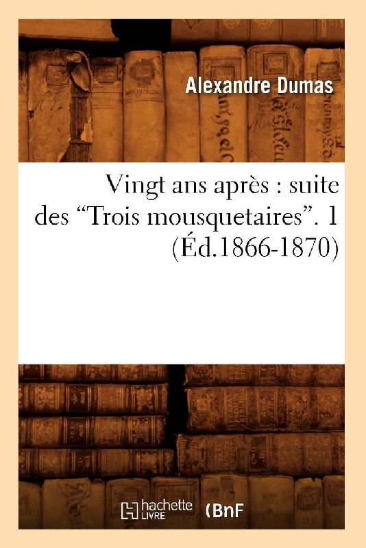 Vingt ans après