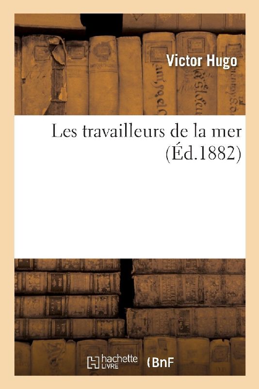 Les travailleurs de la mer