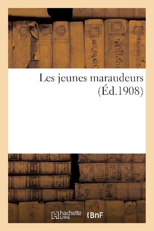 Les Jeunes Maraudeurs