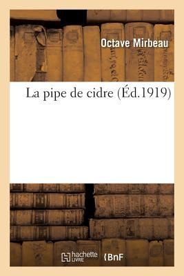 La Pipe de Cidre
