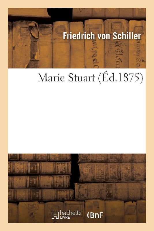 Marie Stuart