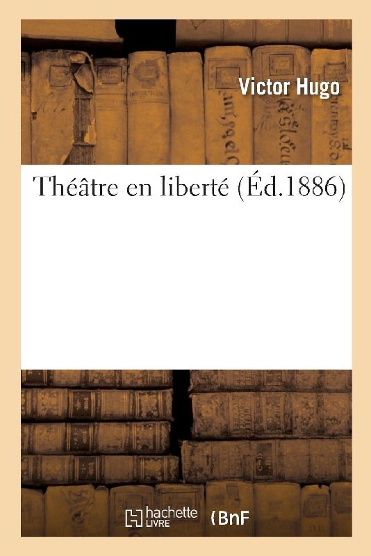 Théâtre en liberté