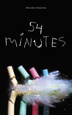 54 minutes (Hors-séries)