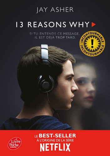 Treize raisons (Livre de Poche Jeunesse)