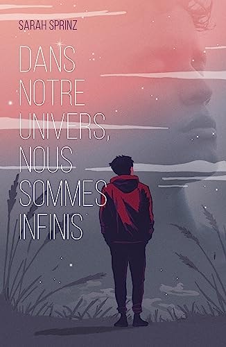 Dans notre univers nous sommes infinis
