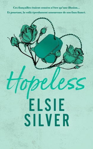 Hopeless - Chestnut Springs - Tome 5 (Edition Française): Le dernier tome de la saga de Small Town romance !