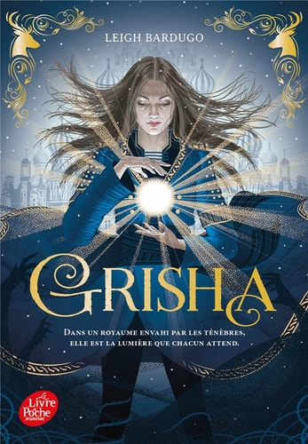 Grisha - Tome 1