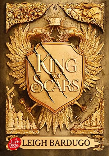 King of scars - Tome 1