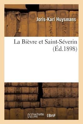La Bièvre Et Saint-Séverin