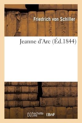 Jeanne d'Arc