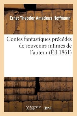 Contes fantastiques