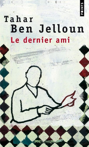 Le Dernier ami (Points)