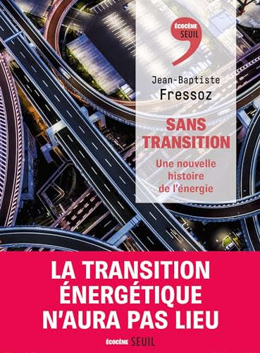 Sans Transition