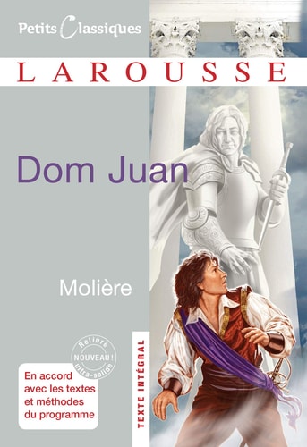 Petits Classiques Larousse / Dom Juan