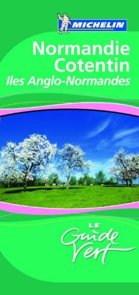 Normandie Cotentin