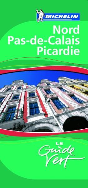 Nord Pas de Calais, Picardie