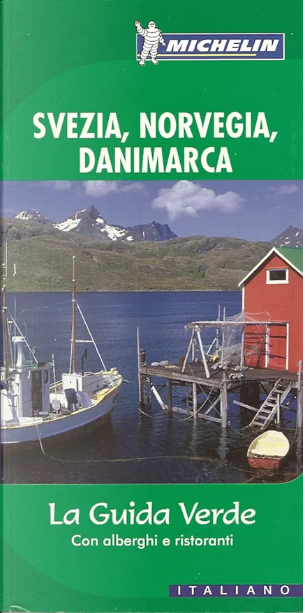 Svezia, Norvegia, Danimarca