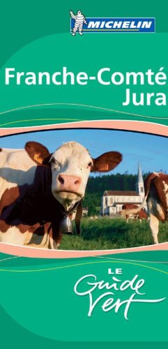 Franche Comté - Jura