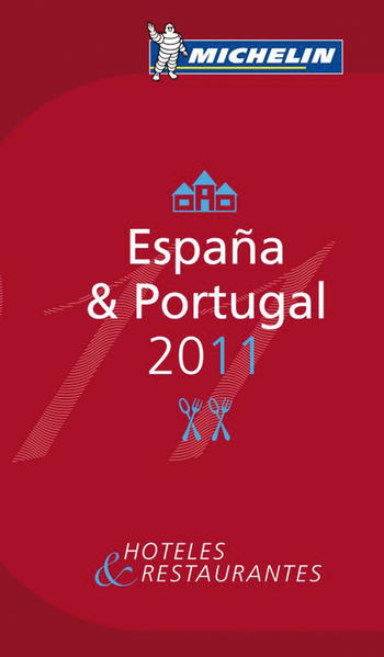 Espana & Portugal 2011