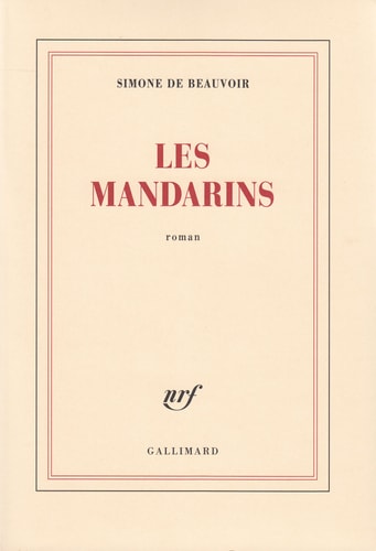 Les Mandarins