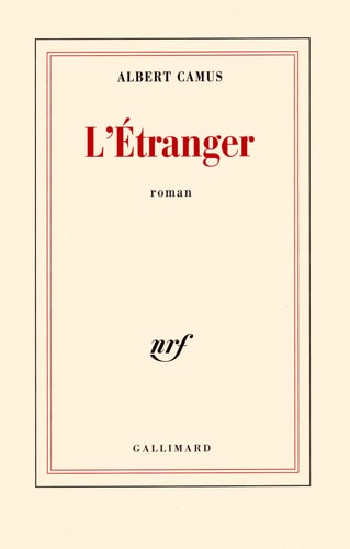 L'étranger