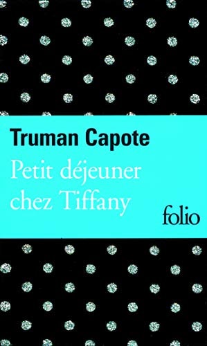 Petit déjeuner chez Tiffany