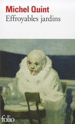 Effroyables Jardins (Folio)