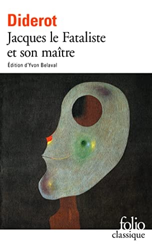 Jacques le fataliste et son maître