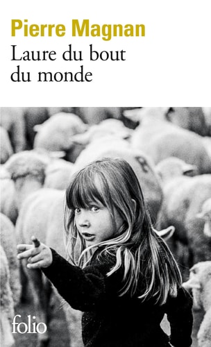 Laure Du Bout Du Monde (Folio)