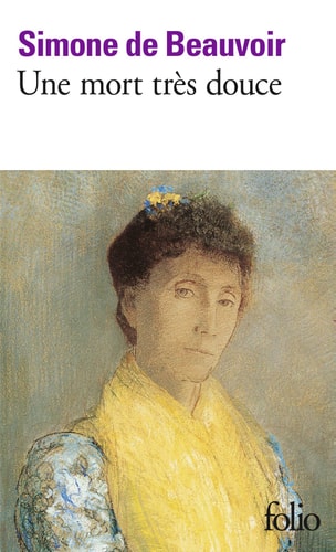 Mort Tres Douce (Folio)