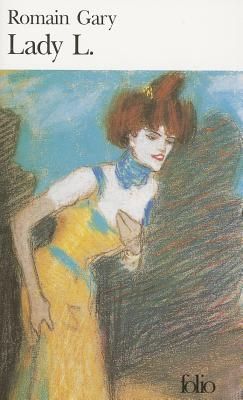 Lady L.