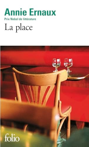 La Place (Folio Series, No 1722)