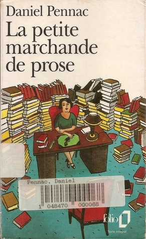 LA PETITE MARCHANDE DE PROSE