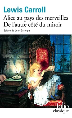 Avent Alice Pays Merveil