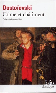 Crime et châtiment / Journal de Raskolnikov
