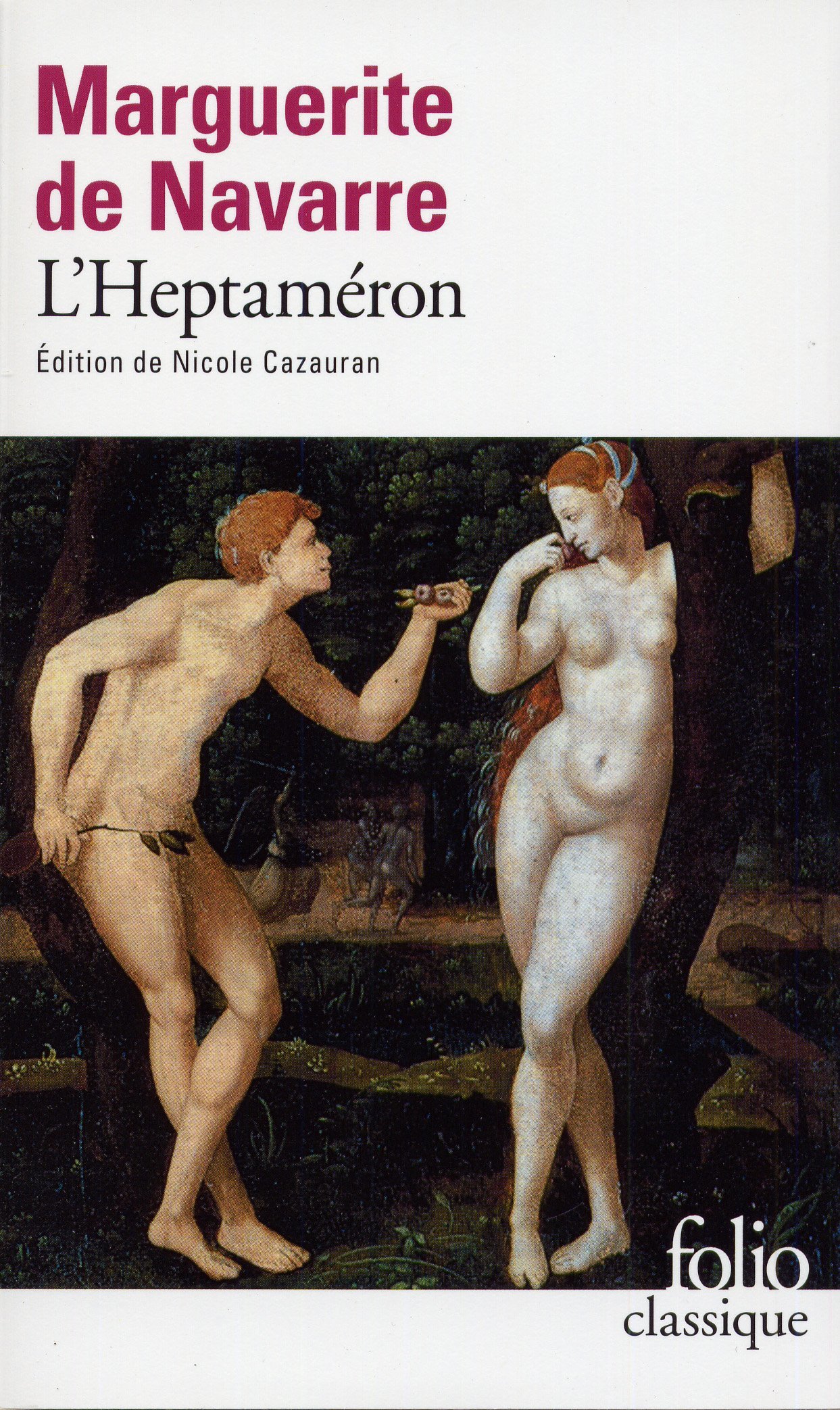 L'Heptaméron
