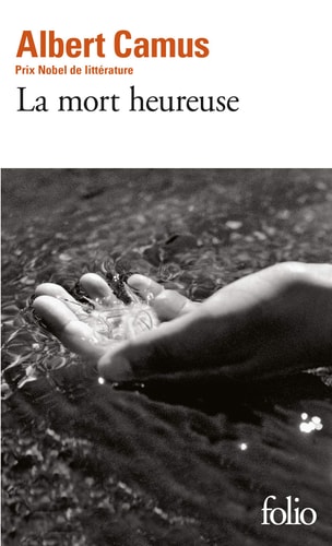Mort Heureuse N1 (Folio)